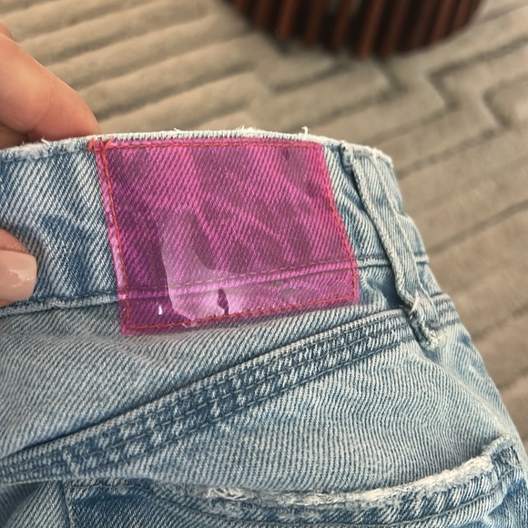 Rag & Bone Sid Carpenter Jean in Kona Kona - Picture 7 of 12